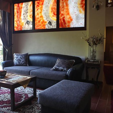 Apartamento Xenonas Platia Káto Loutrákion Exterior foto